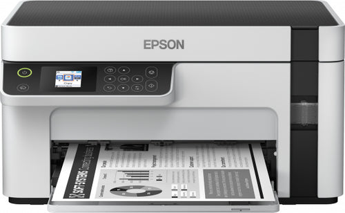Epson EcoTank ET-M2120 Inkjet A4 1440 x 720 DPI 32 ppm Wi-Fi Epson EcoTank ET-M2120 Inkjet A4 1440 x 720 DPI 32 ppm Wi-Fi